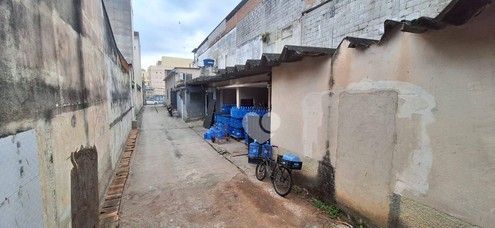 Loja para alugar, 550 m² por R$ 16.402/mês - Vila Isabel - Rio de Janeiro/RJ