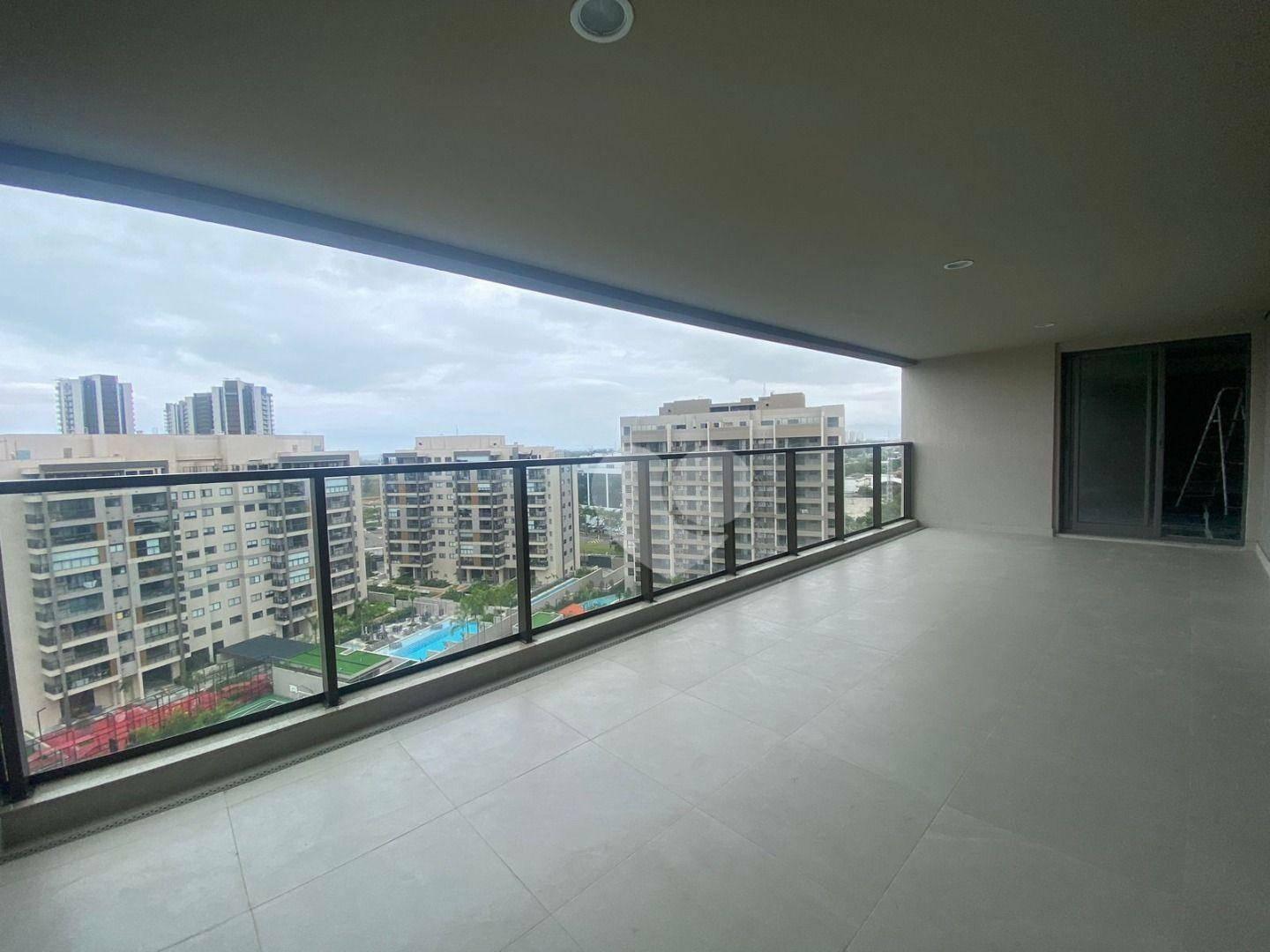 Cobertura com 4 quartos à venda, 380 m² por R$ 5.800.000 - Barra da Tijuca - Rio de Janeiro/RJ