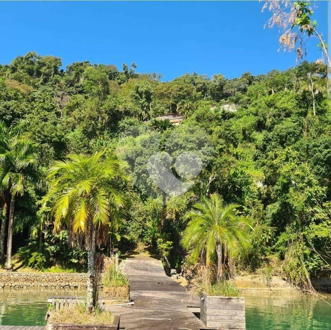 Terreno à venda, 551 m² por R$ 1.330.000,00 - Piraquara (Cunhambebe) - Angra dos Reis/RJ