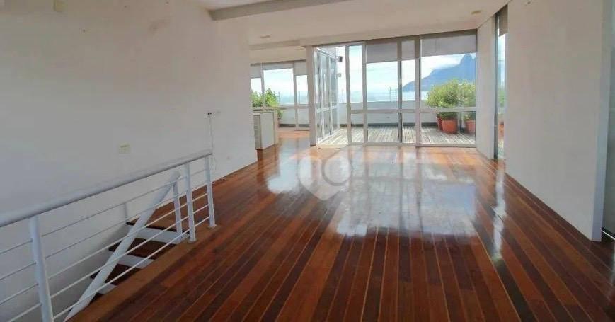 Cobertura à venda, 241 m² por R$ 5.900.000,01 - Ipanema - Rio de Janeiro/RJ
