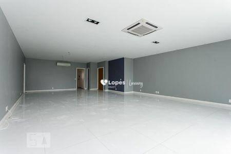 Apartamento com 4 quartos à venda, 280 m² por R$ 8.850.000 - Barra da Tijuca - Rio de Janeiro/RJ