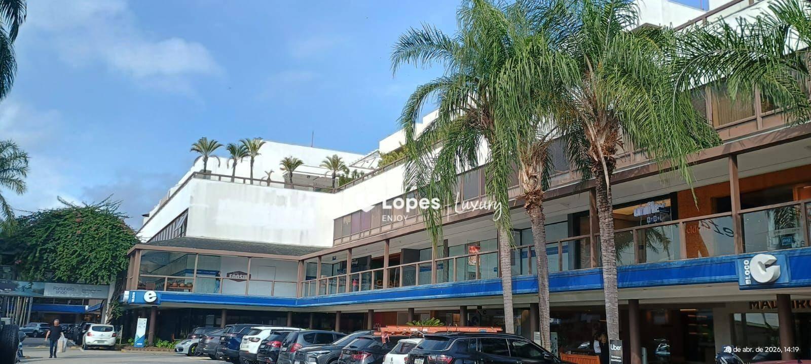Sala Comercial Casa Shopping