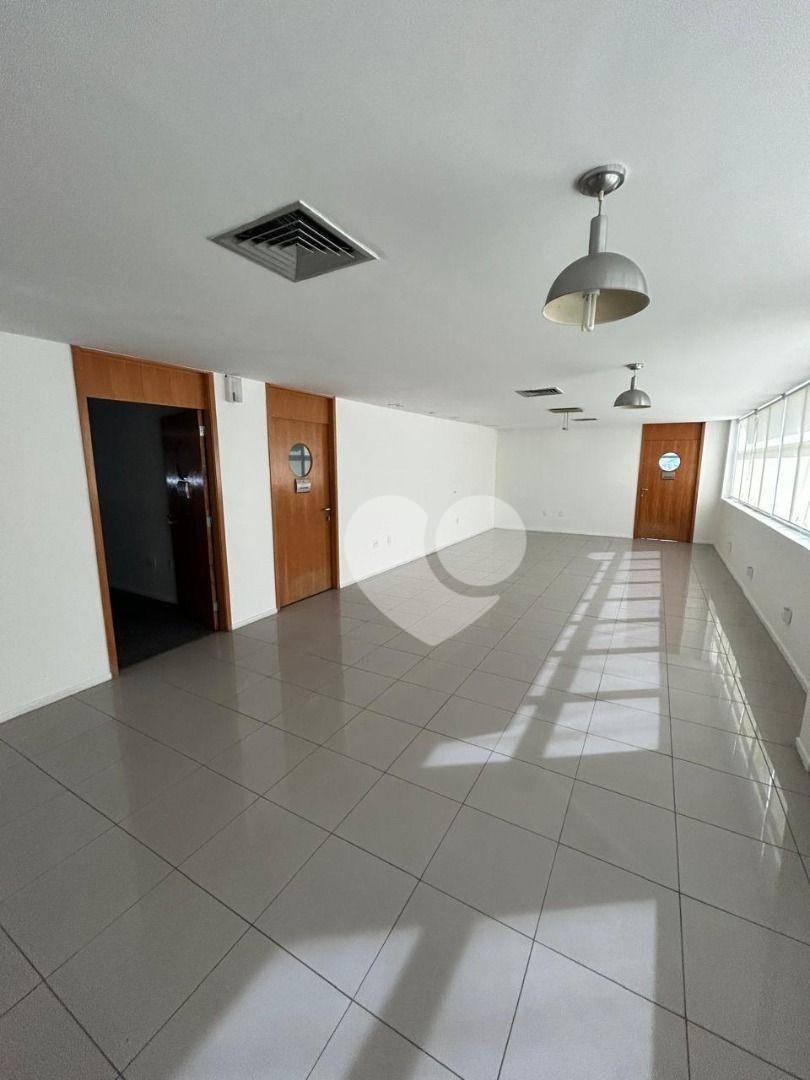 Sala para alugar, 520 m² por R$ 52.122,20/mês - Barra da Tijuca - Rio de Janeiro/RJ