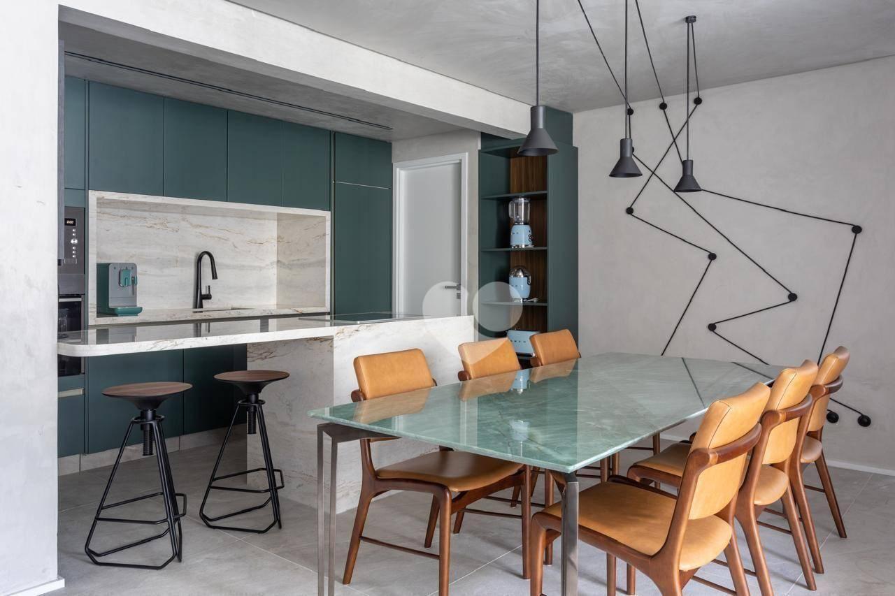 Apartamento à venda, 86 m² por R$ 2.400.000,00 - Jardim Botânico - Rio de Janeiro/RJ