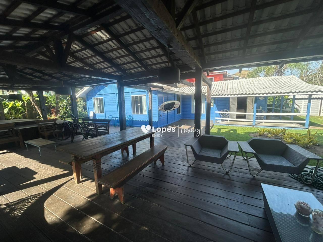 Casa com 4 quartos para alugar, 300 m por R$ 17.602/mês - Recreio dos Bandeirantes - Rio de Janeiro/RJ