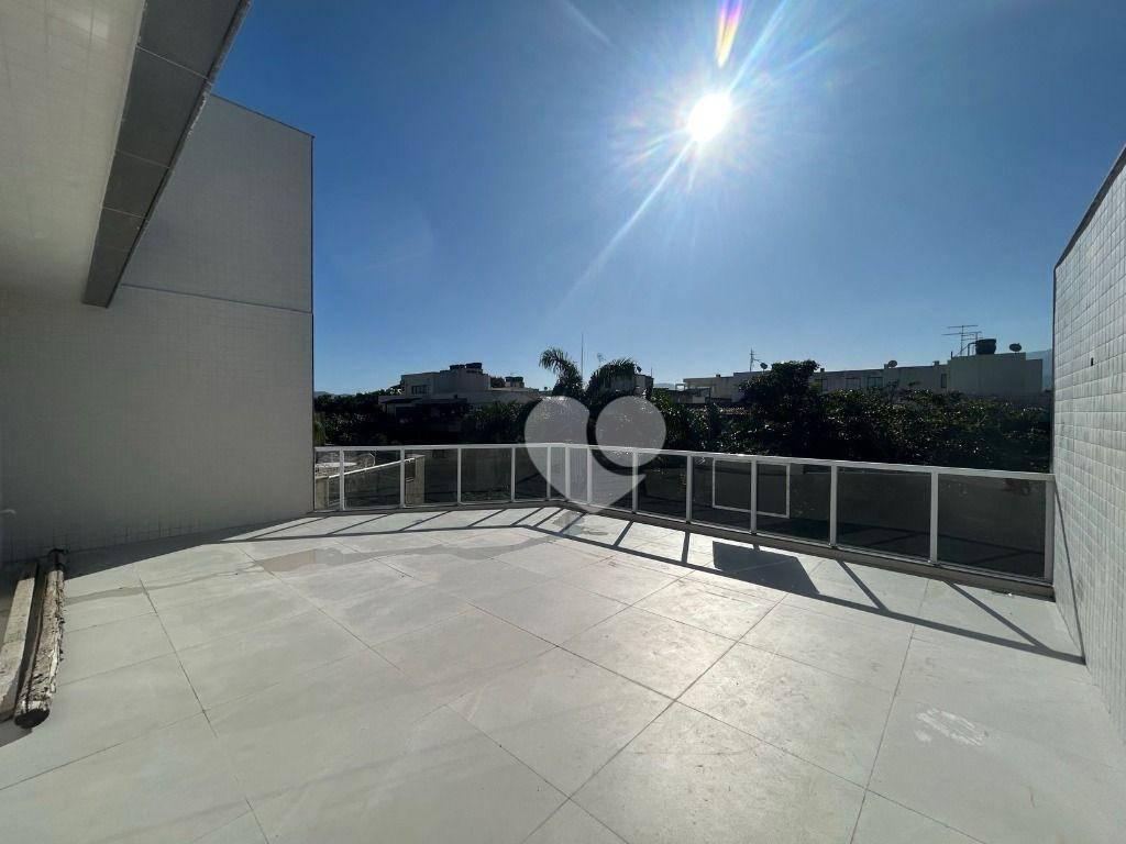 Cobertura com 3 quartos à venda, 160 m² por R$ 1.800.000 - Recreio dos Bandeirantes - Rio de Janeiro/RJ