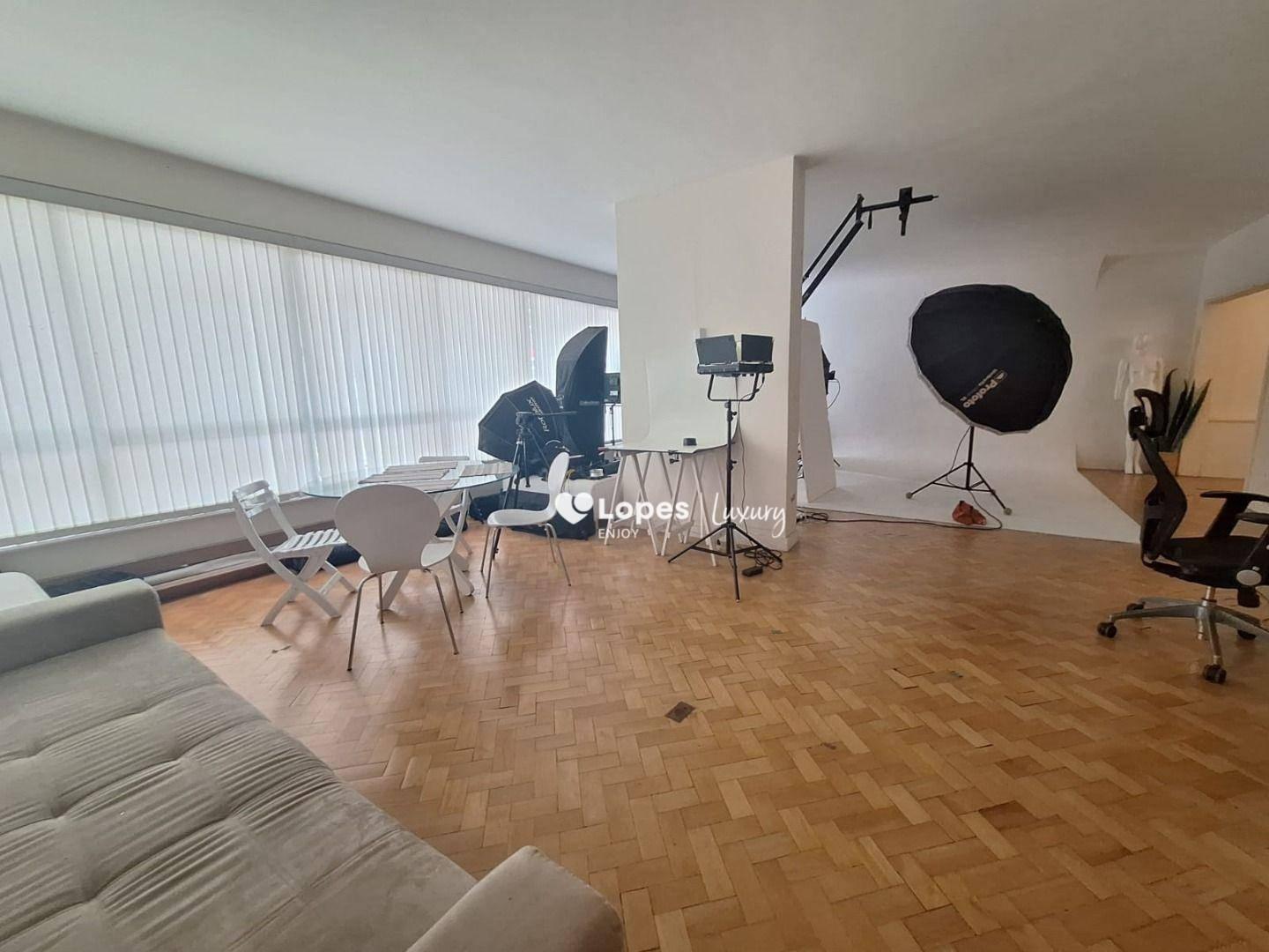 Apartamento Garden à venda, 286 m² por R$ 2.500.000,00 - Ipanema - Rio de Janeiro/RJ