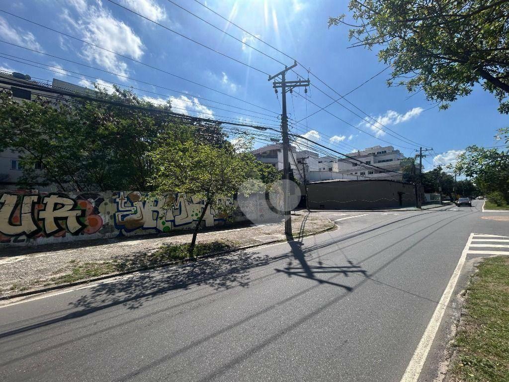 Terreno para alugar, 880 m² por R$ 21.724,25/mês - Recreio dos Bandeirantes - Rio de Janeiro/RJ