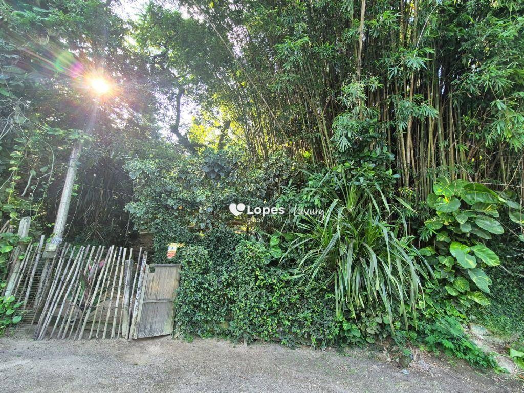 Terreno à venda, 43443 m² por R$ 17.000.000,00 - Camorim - Rio de Janeiro/RJ