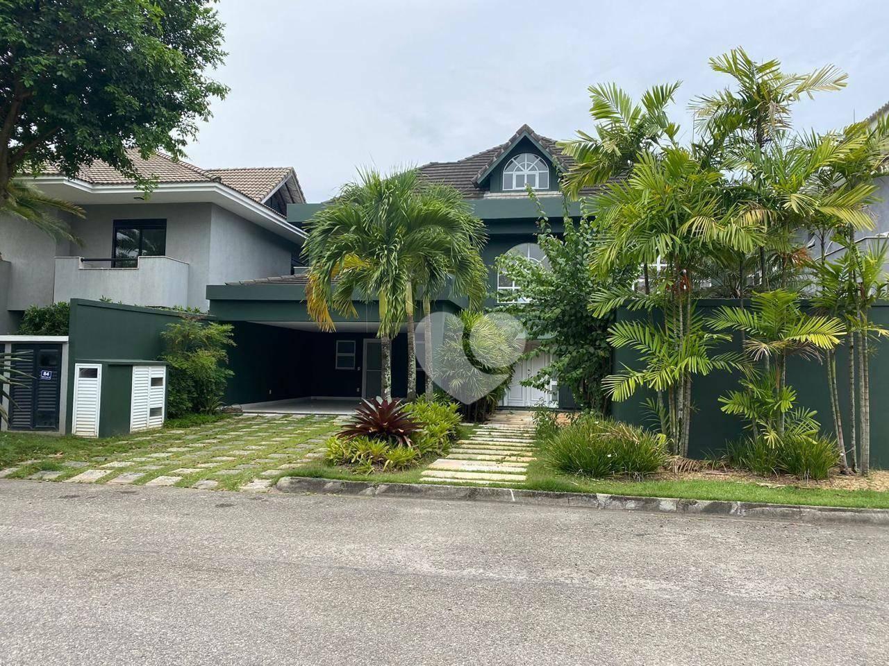 Casa para alugar, 499 m² por R$ 40.330,83/mês - Barra da Tijuca - Rio de Janeiro/RJ