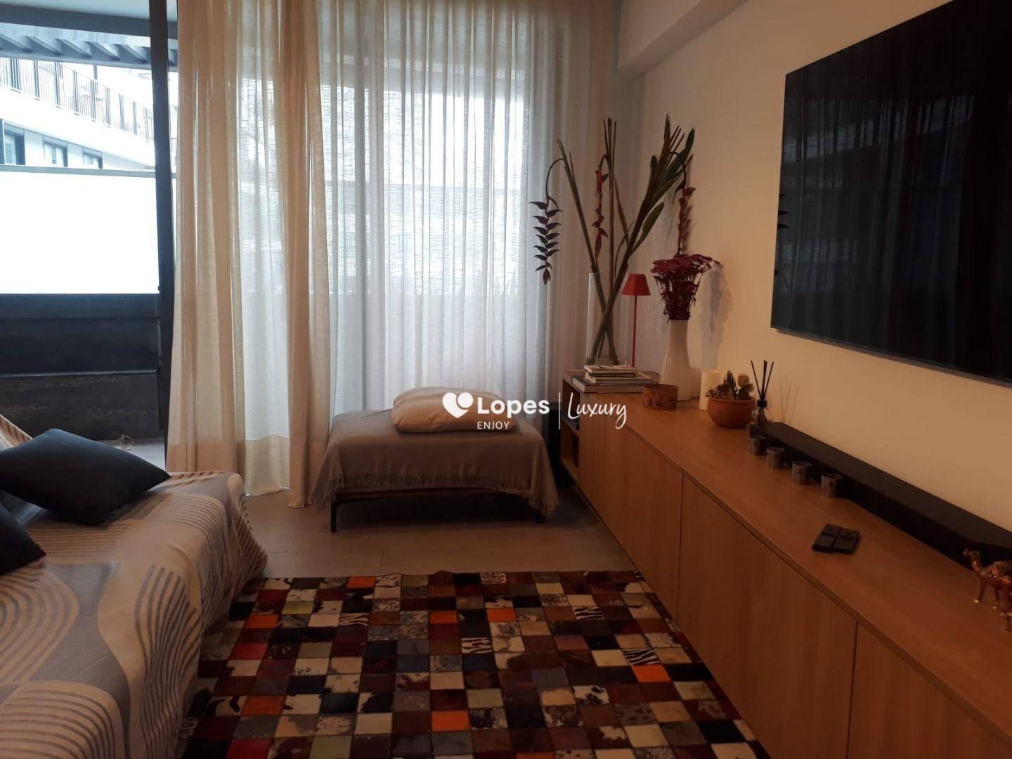 Cobertura com 2 quartos,2 suites, 139 m² por R$ 4.600.000 - Leblon - Rio de Janeiro/RJ