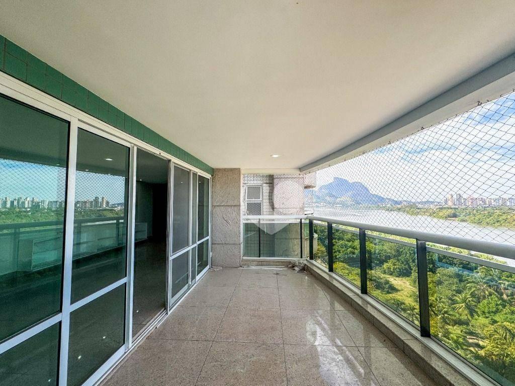 Apartamento com 4 quartos para alugar, 160 m² por R$ 13.000,00/mês - Barra da Tijuca - Rio de Janeiro/RJ