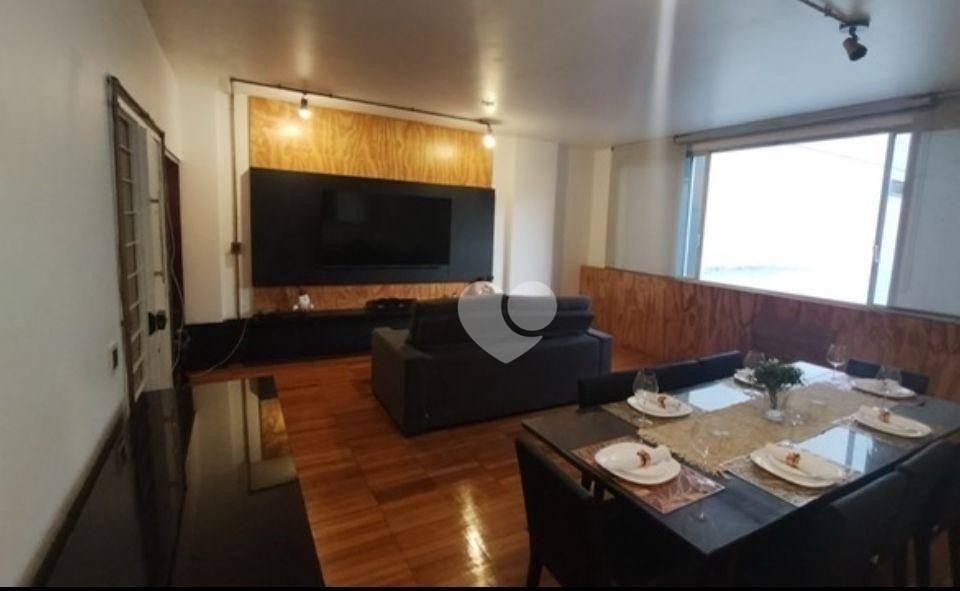 Apartamento com 3 dormitórios para alugar, 117 m² - Ipanema - Rio de Janeiro/RJ