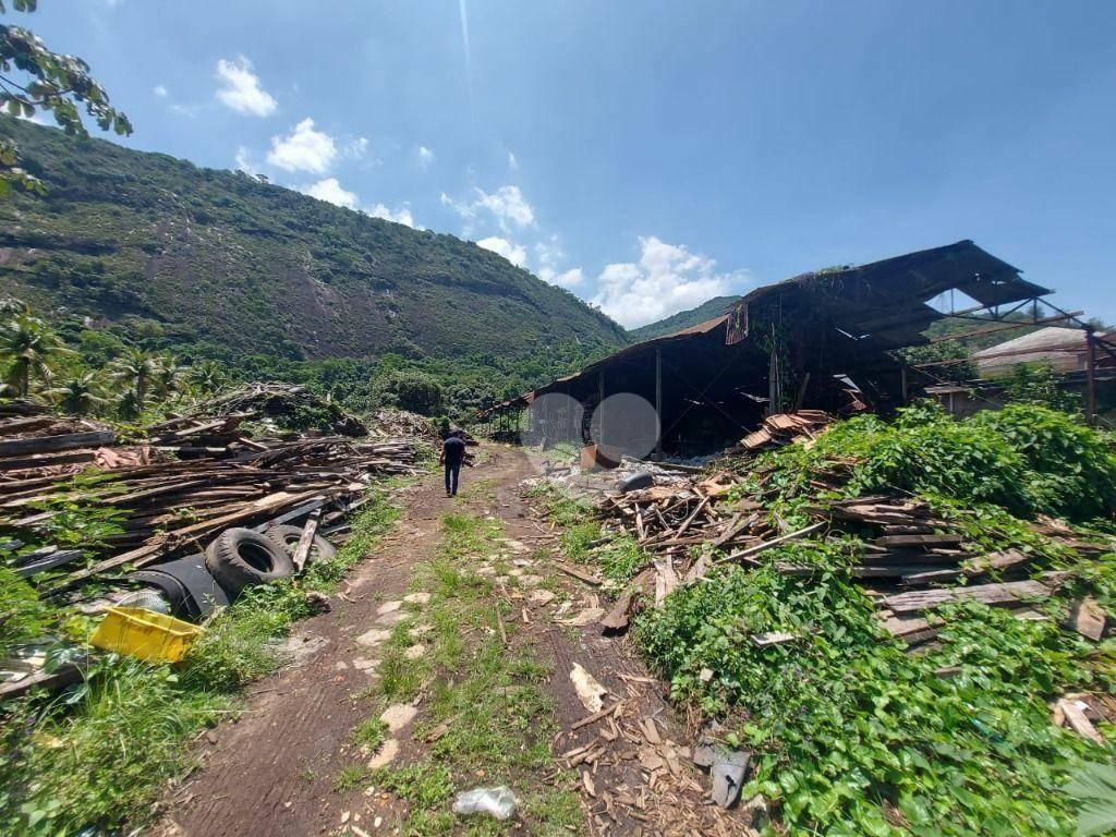 Terreno à venda, 20000 m² por R$ 12.000.000,00 - Barra Olímpica - Rio de Janeiro/RJ