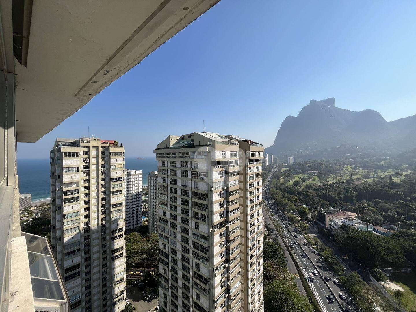 Cobertura com 6 quartos à venda, 430m² - São Conrado