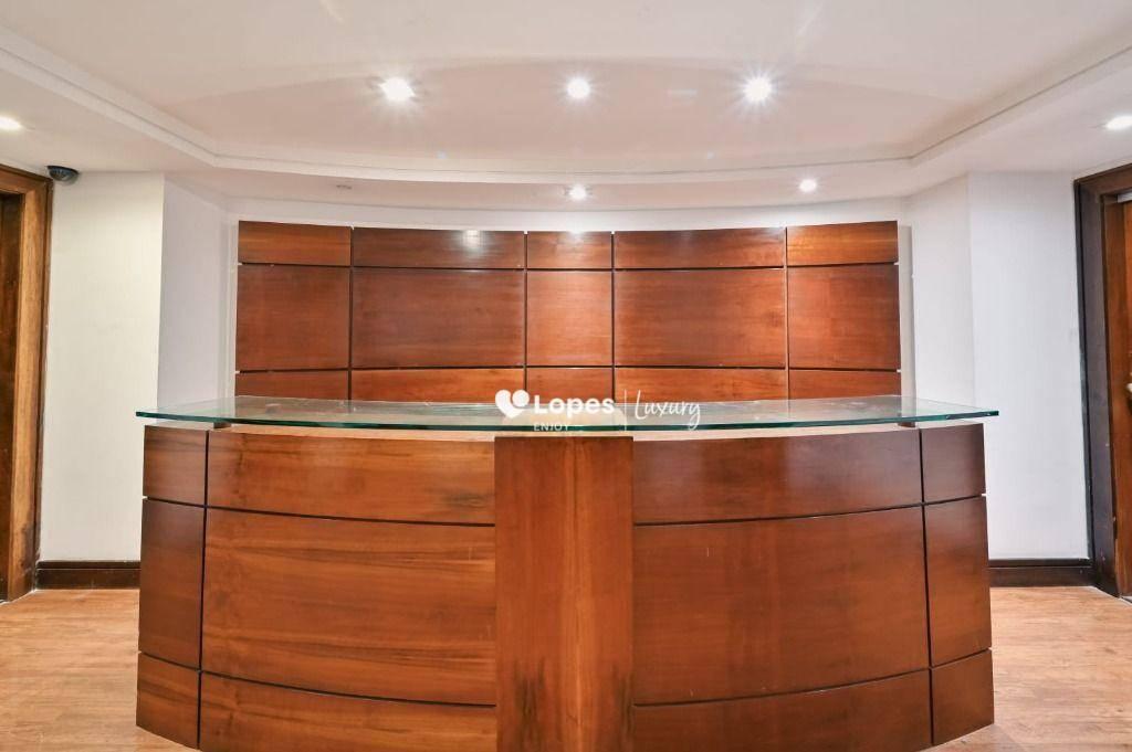 Sala para alugar, 658 m² por R$ 29.505,00/mês - Centro - Rio de Janeiro/RJ