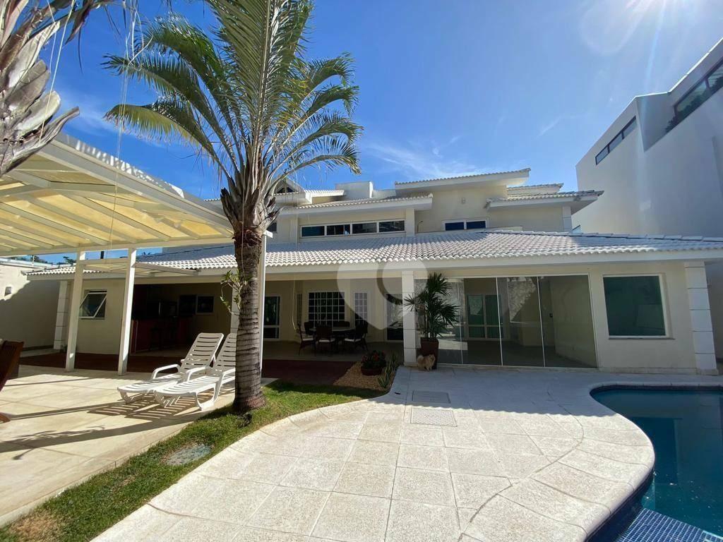 Casa com 5 quartos à venda, por R$ 9.200.000 - Barra da Tijuca - Rio de Janeiro/RJ