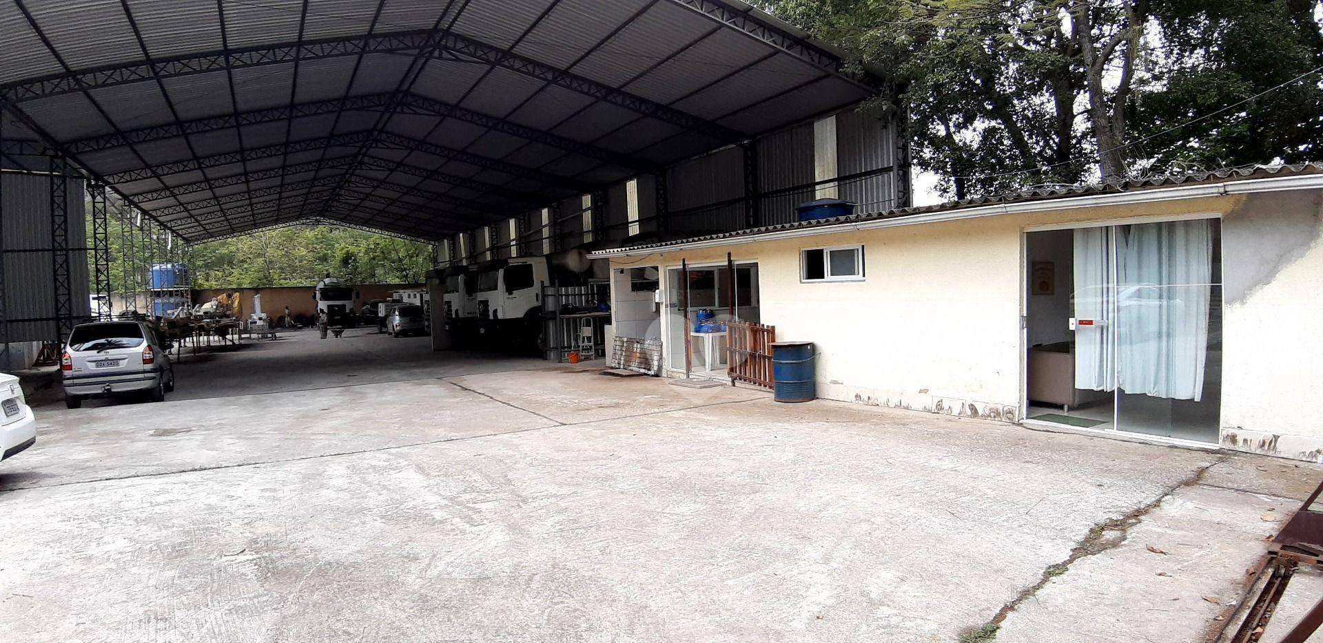 Terreno à venda, 2214m²  por R$ 8.400.000 - Itanhangá - Rio de Janeiro/RJ