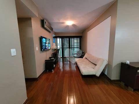 Flat à venda, 79 m² por R$ 2.200.000,00 - Lagoa - Rio de Janeiro/RJ