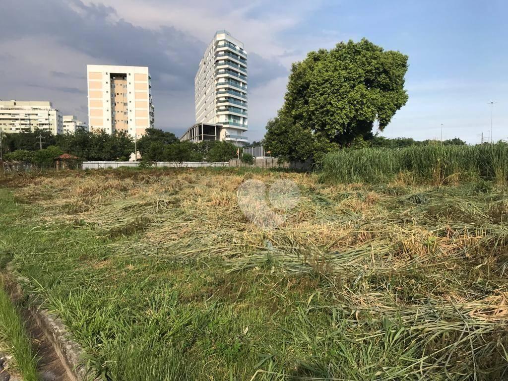 Terreno à venda, 3884 m² por R$ 17.000.000,00 - Barra da Tijuca - Rio de Janeiro/RJ