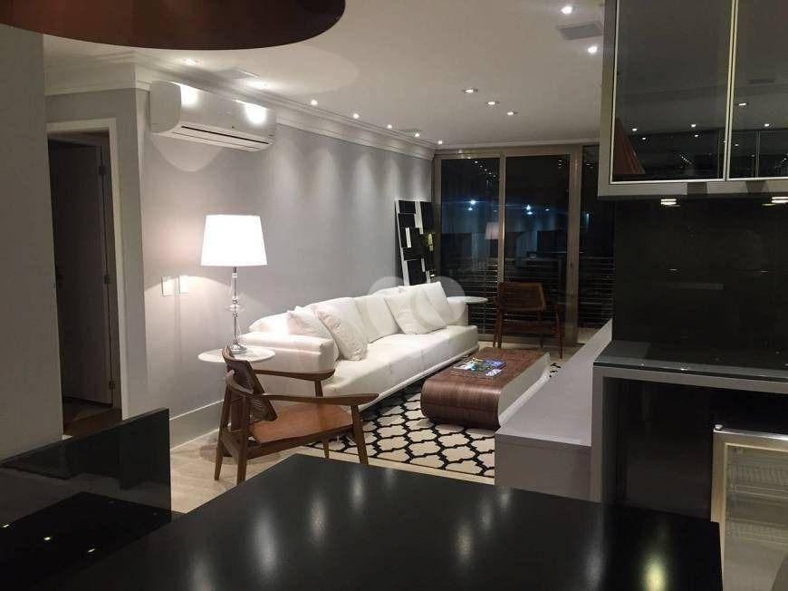Apartamento à venda, 83 m² por R$ 2.500.000,00 - Leblon - Rio de Janeiro/RJ