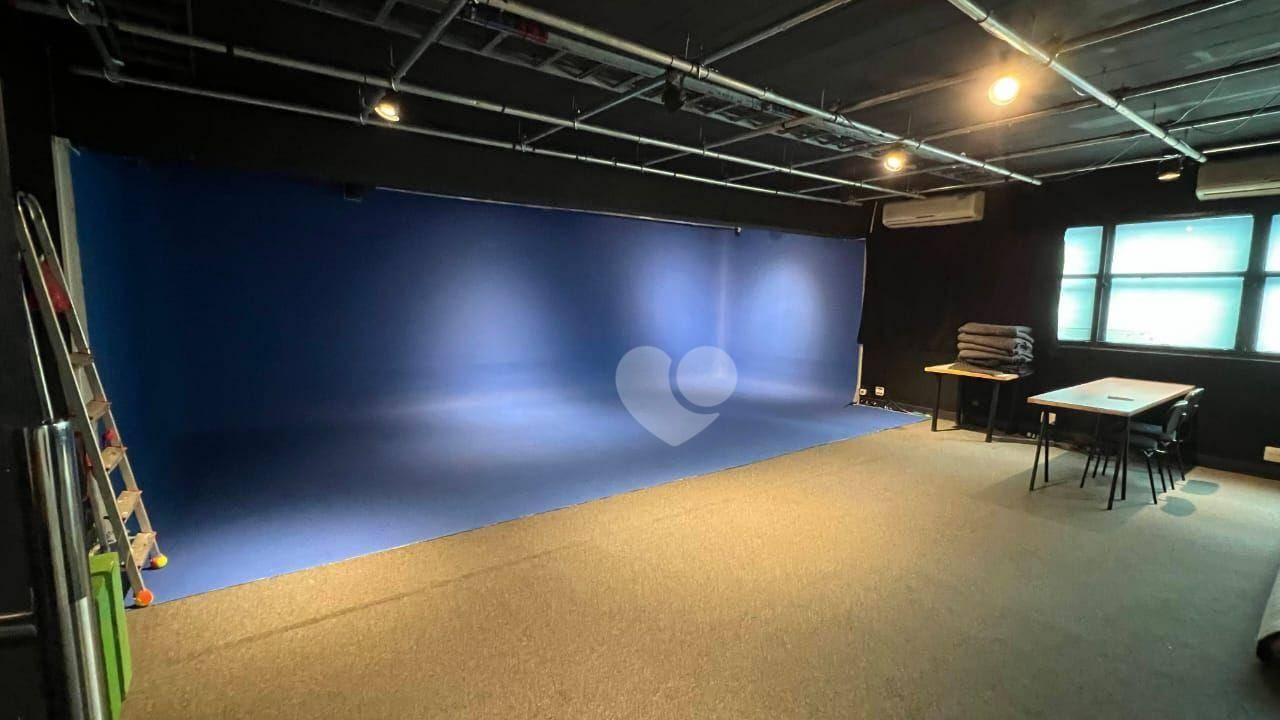 Estúdio Audiovisual e Sala para alugar, 260 m² por R$ 30.000/mês - Barra da Tijuca - Rio de Janeiro/RJ