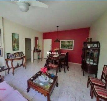 Apartamento com 3 quartos à venda, 89 m² por R$ 1.840.000 - Ipanema - Rio de Janeiro/RJ