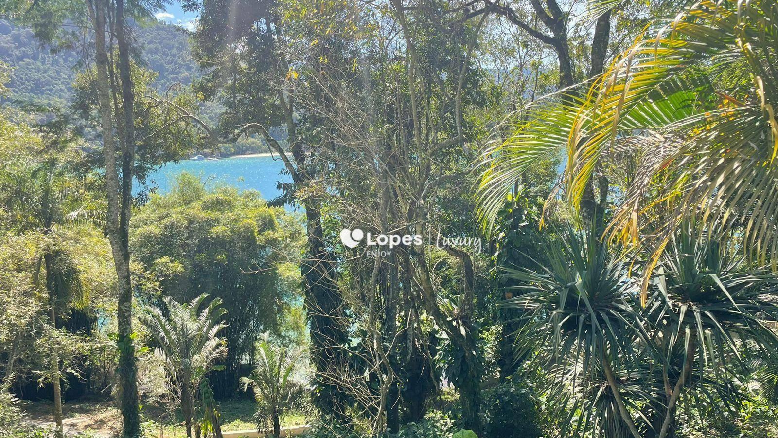 Terreno à venda, 615 m² por R$ 2.032.849,80 - Piraquara (Cunhambebe) - Angra dos Reis/RJ