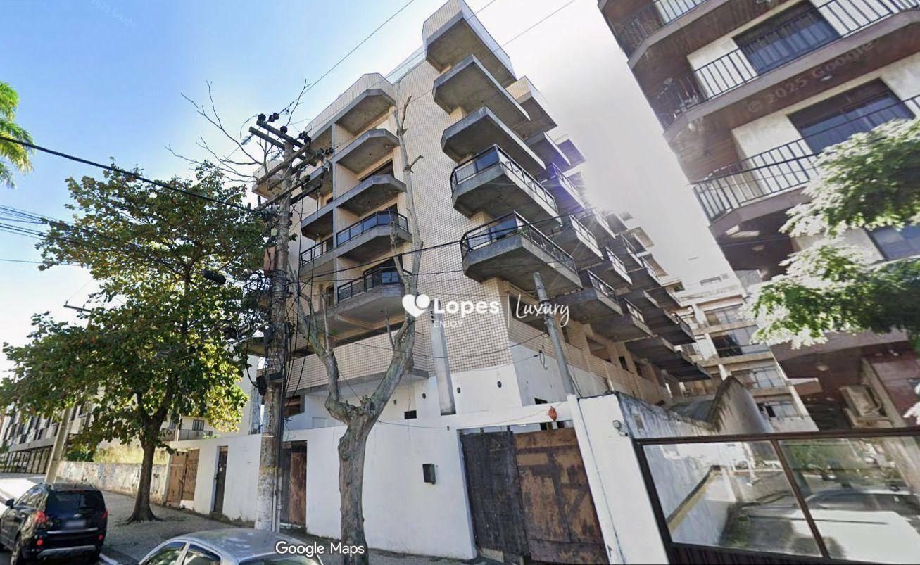 Prédio à venda, 6000 m² por R$ 12.500.000,00 - Algodoal - Cabo Frio/RJ