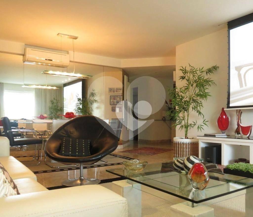 Apartamento com 4 quartos à venda, 200 m² por R$ 2.550.000 - Barra da Tijuca - Rio de Janeiro/RJ