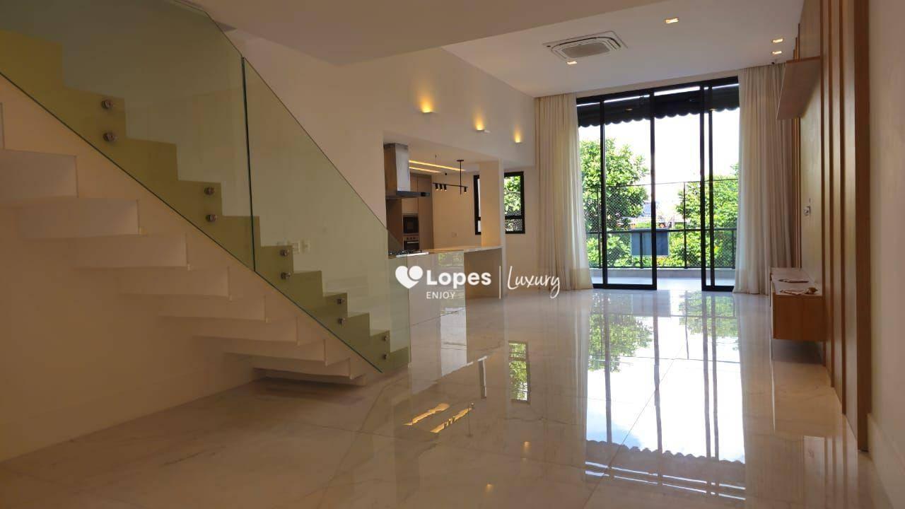 Cobertura Duplex com 4 quartos ( 4 suítes ) à venda, 330 m² por R$ 5.500.000 - Barra da Tijuca - Rio de Janeiro/RJ