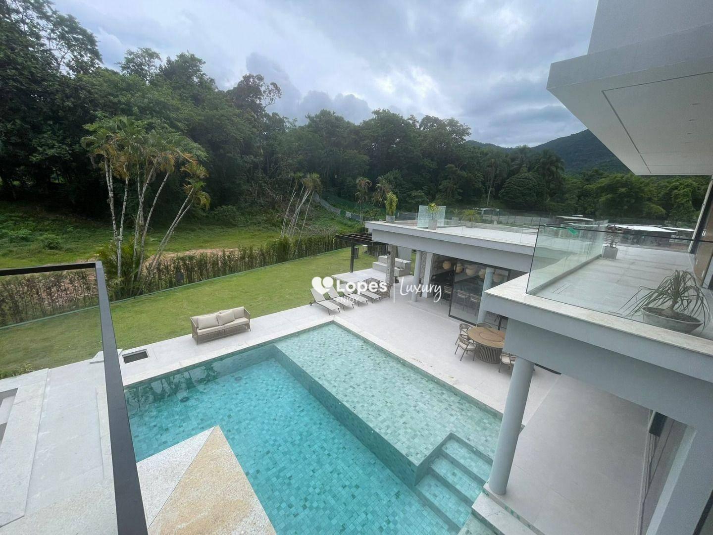Casa com 5 Quartos à venda, 1215 m² por R$ 14.900.000 - Frade (Cunhambebe) - Angra dos Reis/RJ