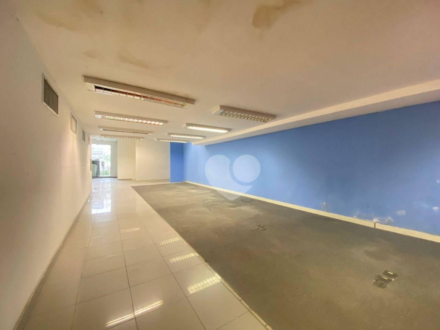 Prédio à venda, 698 m² - R$ 8.500.000,00 Barra da Tijuca - Rio de Janeiro/RJ