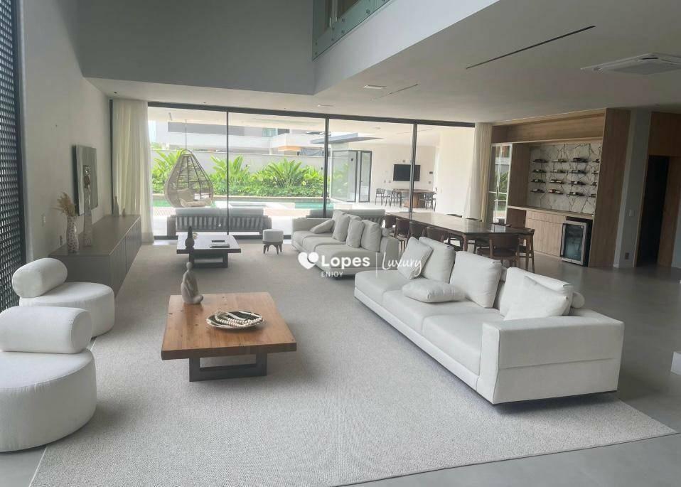 Casa com 7 quartos à venda, 908 m² por R$ 21.900.000 - Barra da Tijuca - Rio de Janeiro/RJ