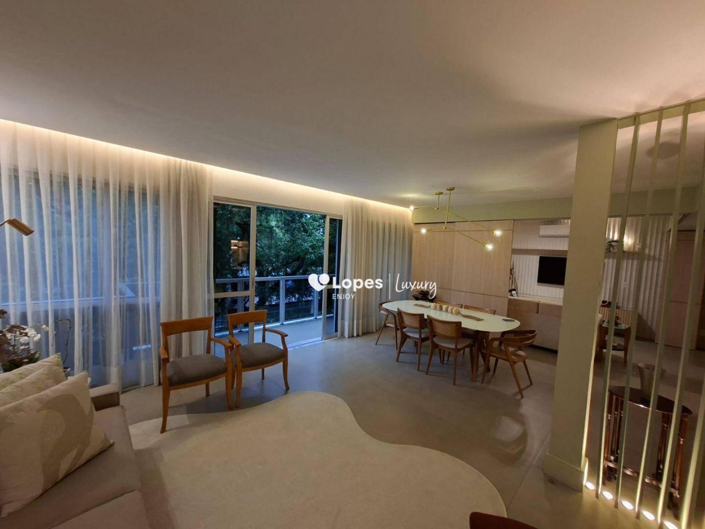 Apartamento à venda, 150 m² por R$ 4.500.000,00 - Ipanema - Rio de Janeiro/RJ
