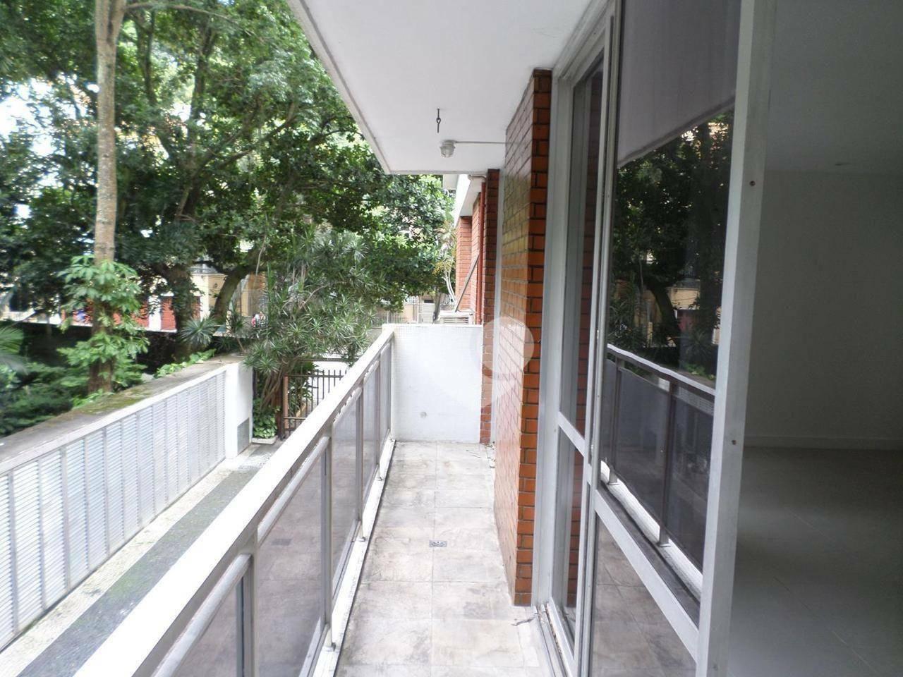 Apartamento com 3 quartos à venda, 139 m² por R$ 2.400.000 - Gávea - Rio de Janeiro/RJ