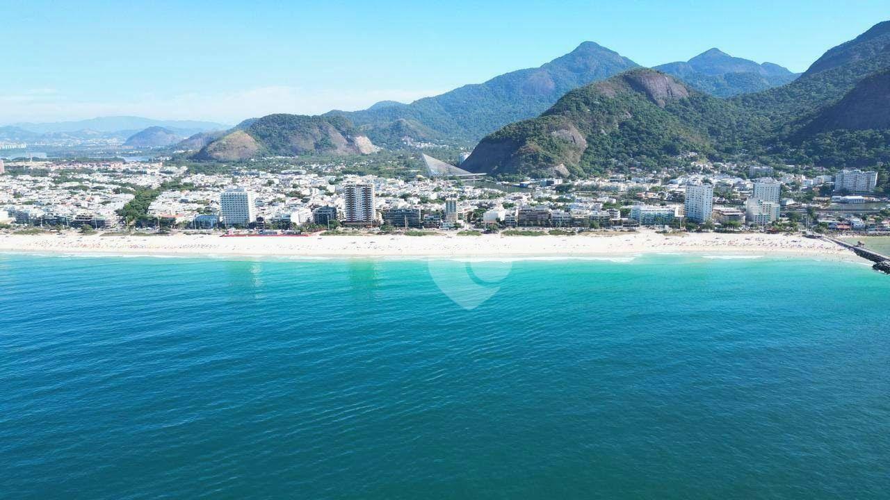 Cobertura com 5 dormitórios à venda, 659 m² por R$ 8.500.000,00 - Barra da Tijuca - Rio de Janeiro/RJ