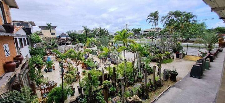 Terreno à venda, 3000 m² por R$ 25.000.000,00 - Recreio dos Bandeirantes - Rio de Janeiro/RJ