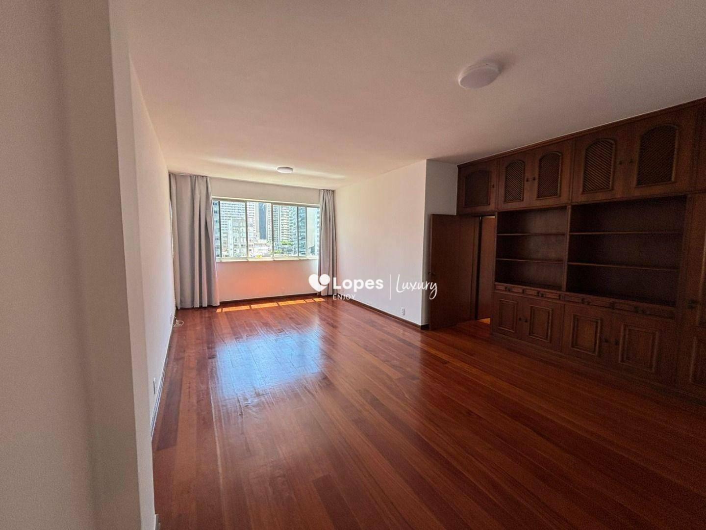 Apartamento 3 Quartos em Ipanema | Vaga Fixa e Vista Cristo Redentor