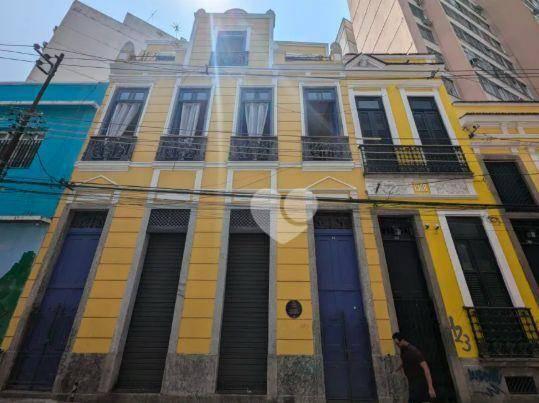 Sobrado com 3 quartos à venda, 270 m² por R$ 4.500.000 - Centro - Rio de Janeiro/RJ