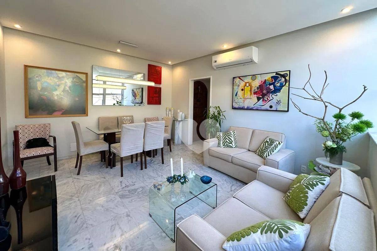 Apartamento a venda em Ipanema