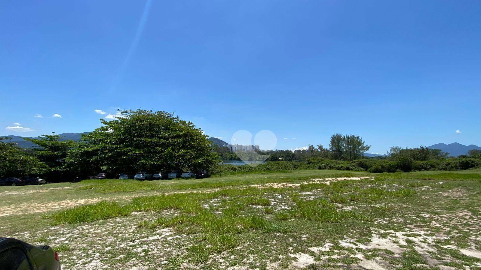 Terreno à venda, 22800 m² por R$ 19.500.000,00 - Barra da Tijuca - Rio de Janeiro/RJ