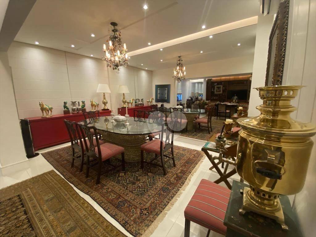 Apartamento com 2 dormitórios à venda, 148 m² - Ipanema - Rio de Janeiro/RJ