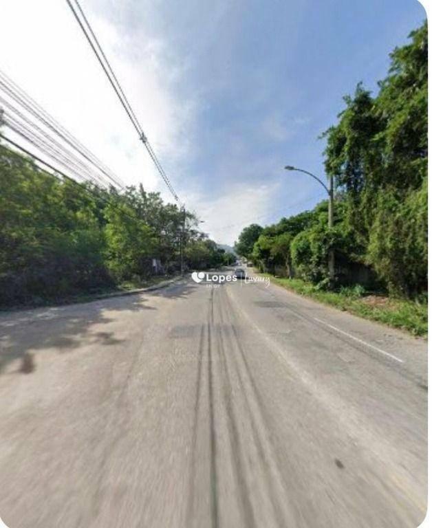 Terreno à venda, 101847 m² por R$ 25.000.000,00 - Vargem Grande - Rio de Janeiro/RJ