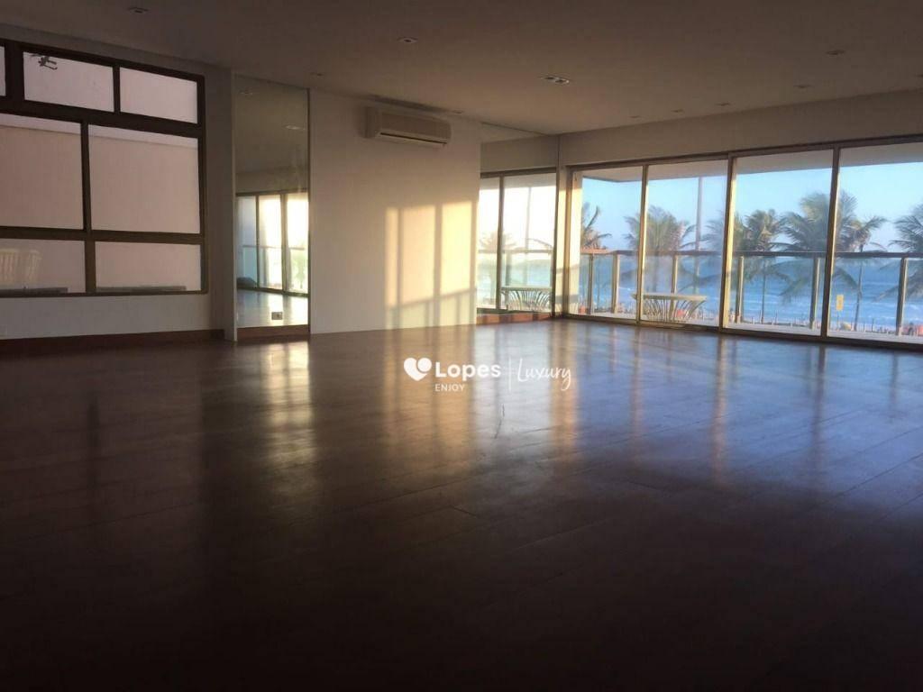 Apartamento à venda, 300 m² por R$ 12.000.000,00 - Ipanema - Rio de Janeiro/RJ