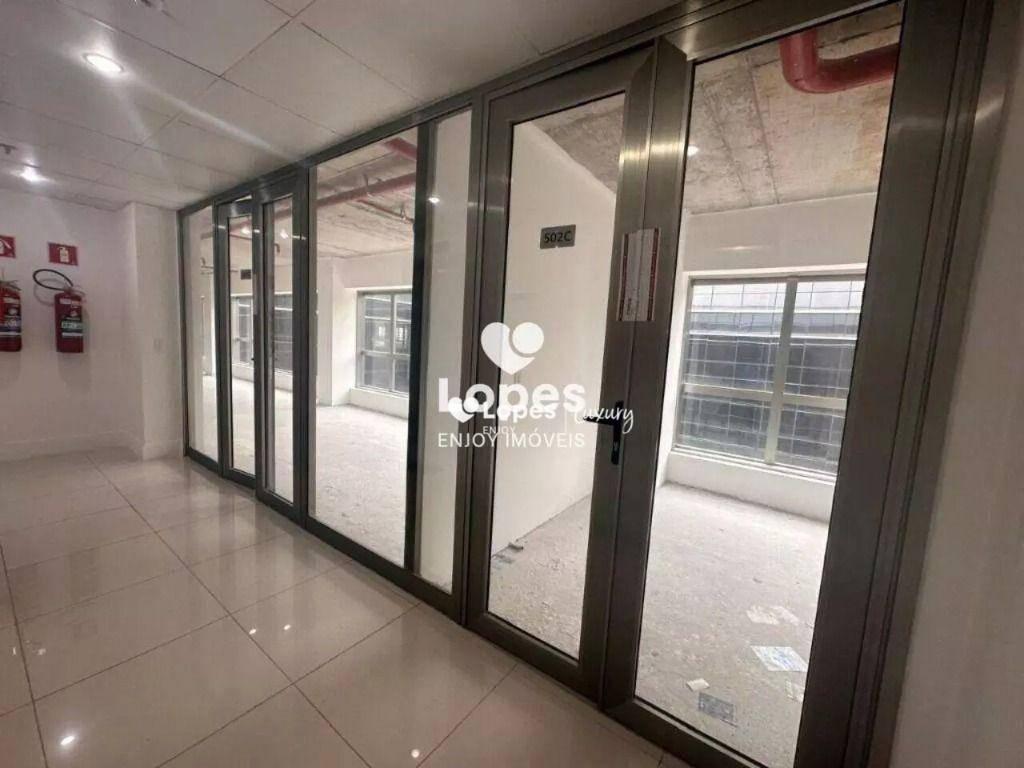 Sala para alugar, 368 m² por R$ 32.739,05/mês - Recreio dos Bandeirantes - Rio de Janeiro/RJ