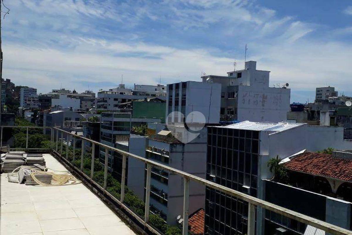 Cobertura à venda, 458 m² por R$ 13.000.000,00 - Ipanema - Rio de Janeiro/RJ