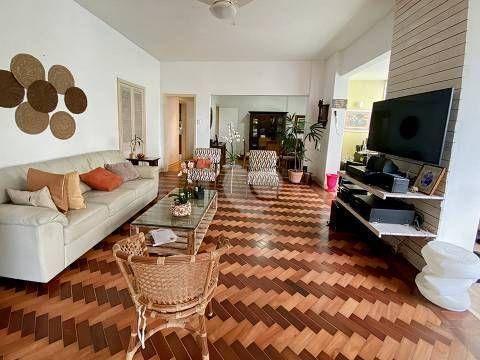 Apartamento com 4 qurtos à venda, 132 m²  - Ipanema - Rio de Janeiro/RJ