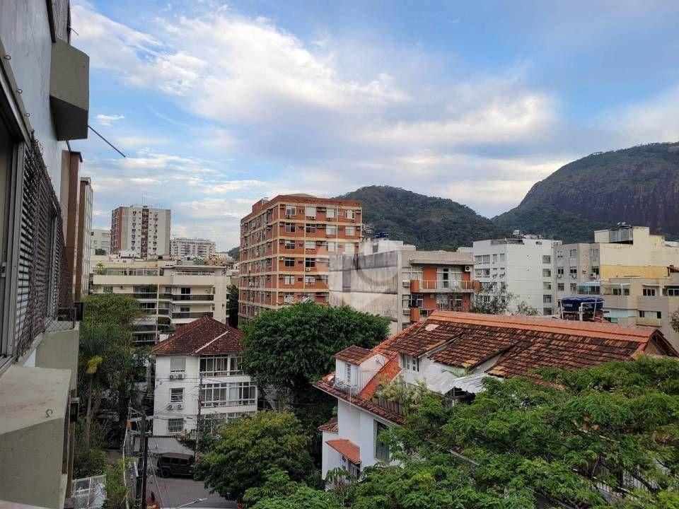 Apartamento com 3 quartos à venda, por R$ 1.995.000 - Jardim Botânico - Rio de Janeiro/RJ