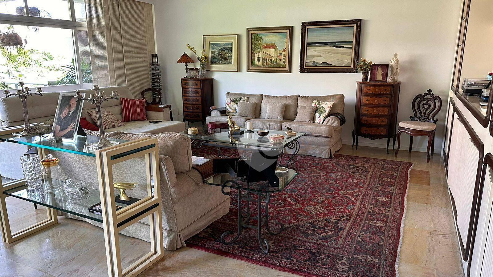 Apartamento com 3 quartos à venda, 102 m² por R$ 5.250.000 - Ipanema - Rio de Janeiro/RJ